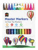 EC - Master Markers