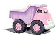 Green Toys - Dump Truck Pink