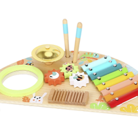 Tooky Toy - Multifunction Music Centre