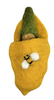 Himalayan Felt Co - Honeybee Baby
