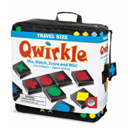 Mindware - Qwirkle Travel Pack