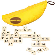 Bananagrams