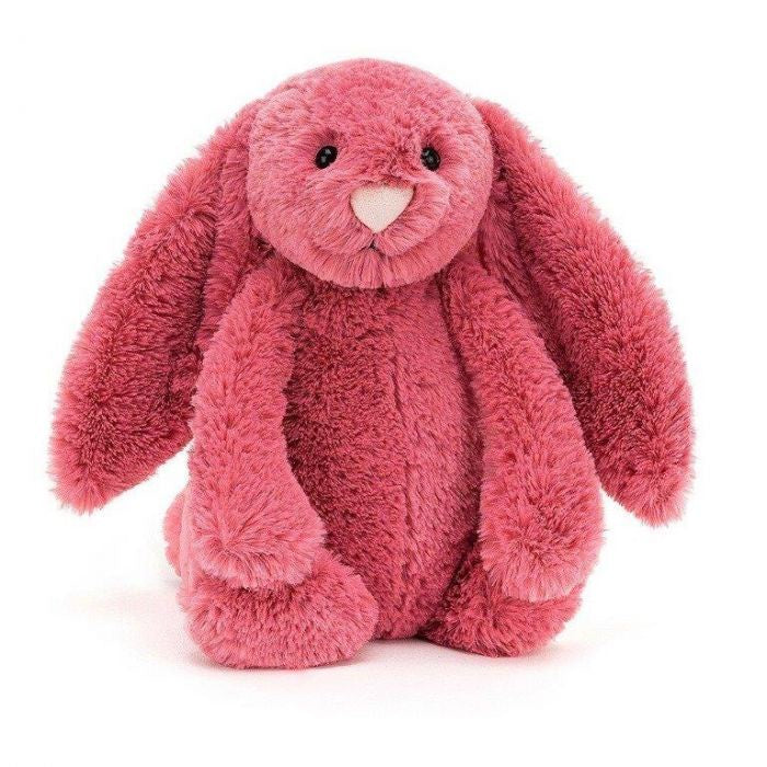 Jellycat - Bashful Bunny Original (Medium) Cerise