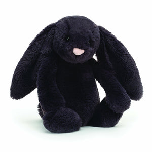 Jellycat - Bashful Bunny Original (Medium) Inky