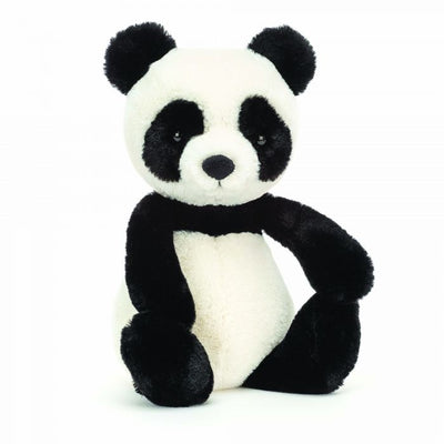 Jellycat - Bashful Animal Original (Medium) Panda