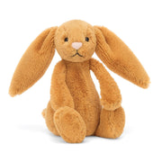 Jellycat - Bashful Bunny Little (Small) Golden