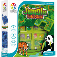 Smart Games - Hide And Seek Jungle