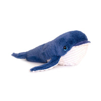 Keel Toys - Keeleco Whale