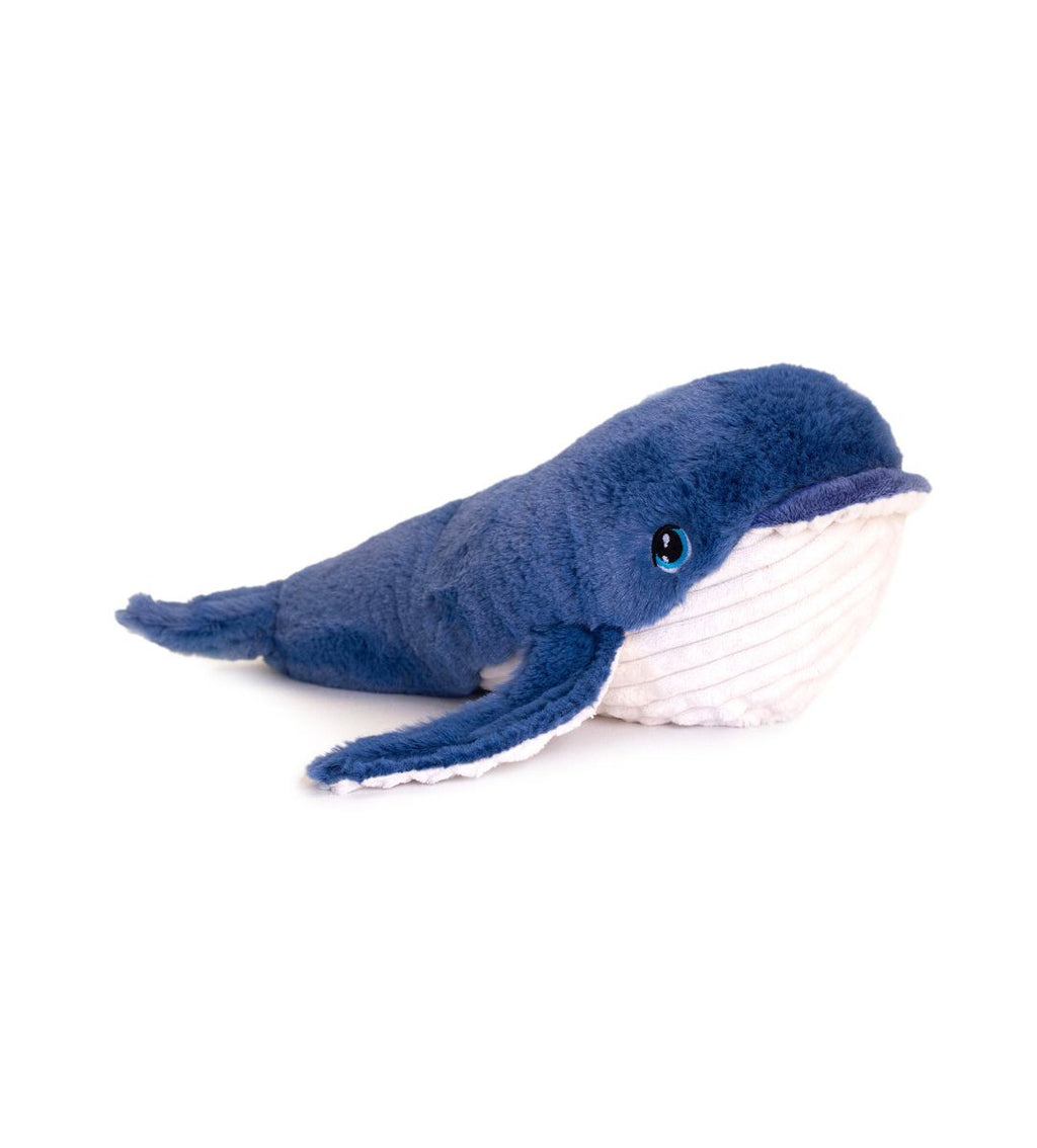 Keel Toys - Keeleco Whale