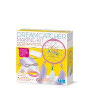 4m - Little Craft Dreamcatcher Making Kit