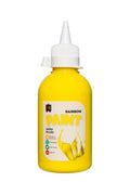 EC - Rainbow Paint 250ml Yellow