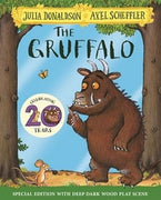 The Gruffalo