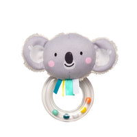 Taf Toys - Rattle Kimmy The Koala