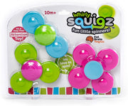 Fat Brain Toy Co - Whirly Squigz