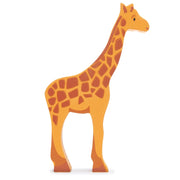 Tender Leaf Toys - Wooden Giraffe