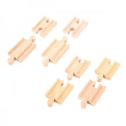 Bigjigs Rail - Mini Track