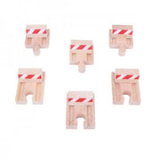 Bigjigs Rail - Buffers