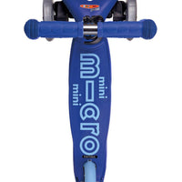 Micro Scooters - Mini Micro Deluxe 3 Wheel Scooter Blue