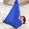 Kids Elastic Yoga Sensory Hammock