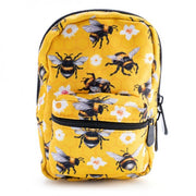 Mdi - Booboo Mini Backpack Bee