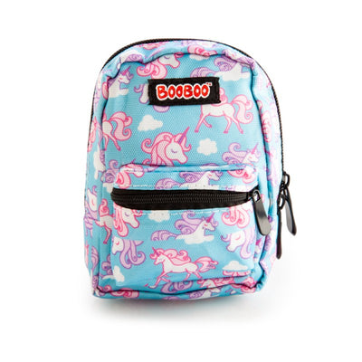 MDI - Booboo Mini Backpack Unicorn Day