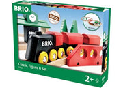 Brio - Classic Figure 8 Set