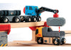 Brio - Rail & Road Loading Set