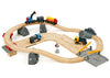 Brio - Rail & Road Loading Set