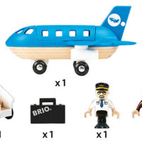 Brio - Airplane