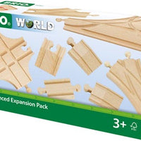 Brio - Advanced Expansion Pack 11 piece