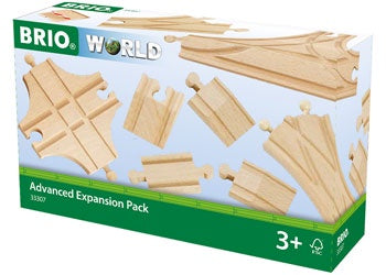 Brio - Advanced Expansion Pack 11 piece