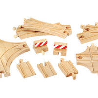 Brio - Advanced Expansion Pack 11 piece