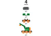 Brio - Clever Crane Wagon