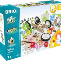 Brio - Builder Light Set