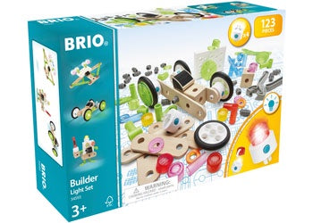 Brio - Builder Light Set