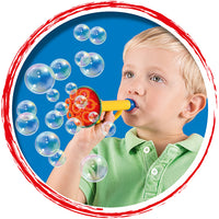 Pustefix - Multi Bubble Trumpet