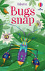 Usborne - Snap Bugs