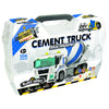 Construct It - Build-ables Plus Cement Truck