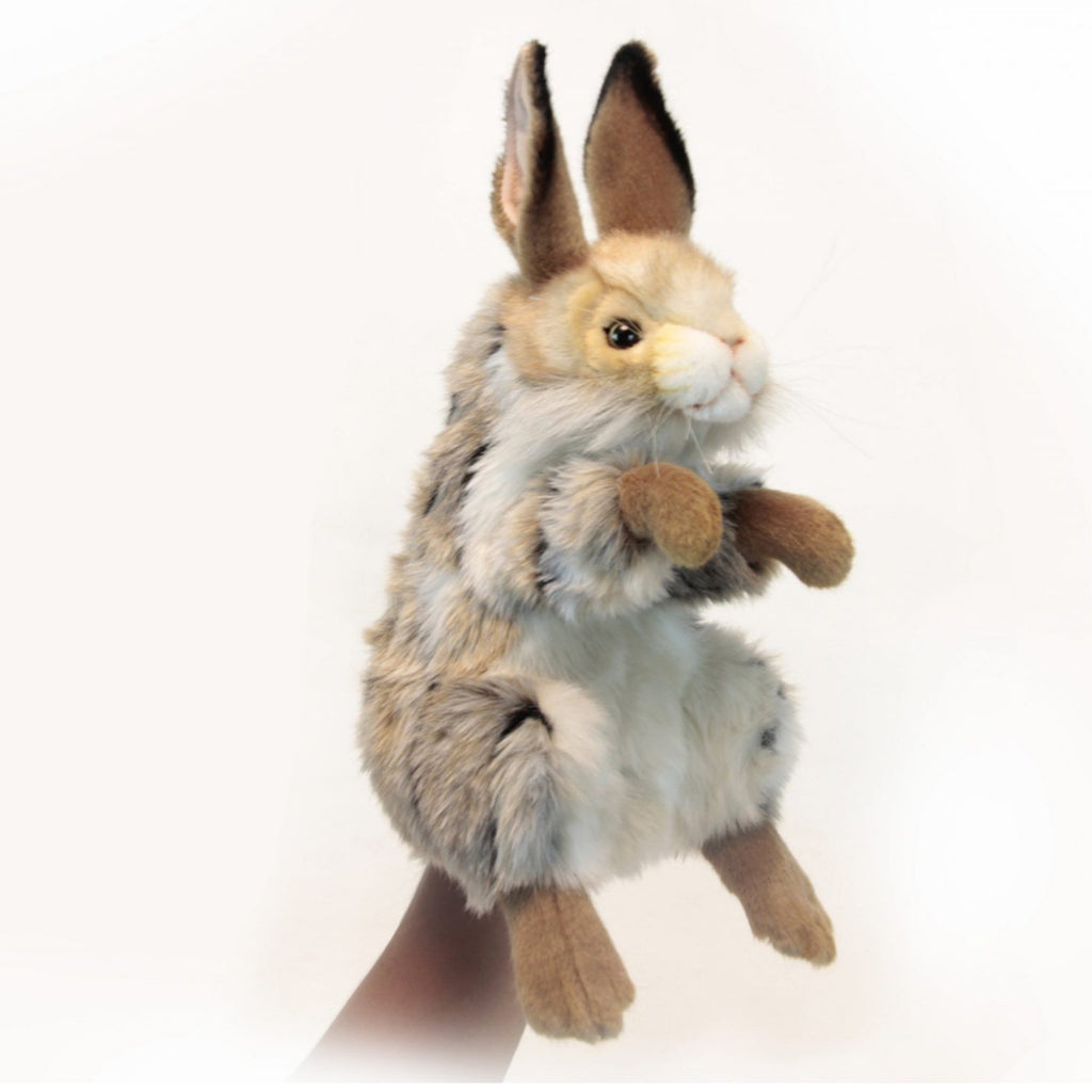 Hansa - Bunny Puppet