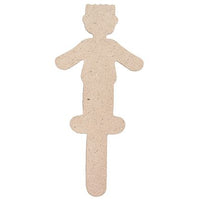 Zart - Fibreboard Figures 30 Piece