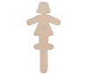 Zart - Fibreboard Figures 30 Piece