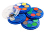 Ec - Paint Disc Stack 24 Colours