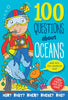 Peter Pauper - 100 Questions About Oceans