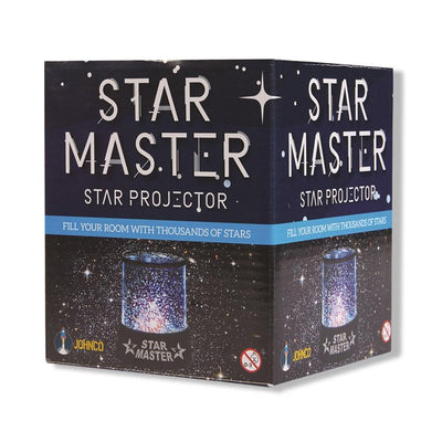 Johnco - Star Projector Star Master