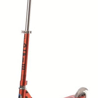 Micro Scooters - Micro Sprite 2 Wheel Scooter Red