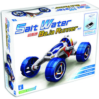 Johnco - Salt Water Baja Runner