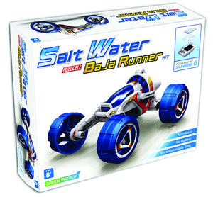 Johnco - Salt Water Baja Runner