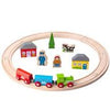 Bigjigs Rail - My First Train Set