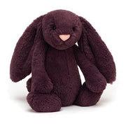 Jellycat - Bashful Bunny Original (Medium) Plum