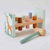 Zookabee - Hammer Bench